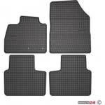 FroGum Гумени стелки Frogum съвместими с Renault Scenic IV 2016-2022