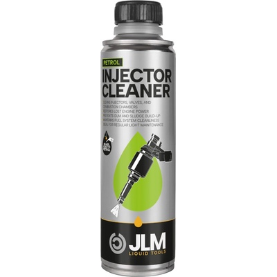 JLM Petrol Injector Cleaner 250 ml