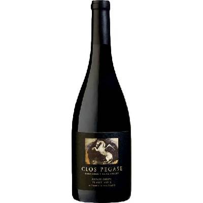 Clos Pegase Mitsuko's Vineyard Pinot Noir 2022 Červené 14,5% 0,75 l (holá láhev)