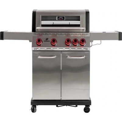 Landmann BLACK COOK 4.1 INOX 15482