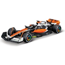 Bburago McLaren F1 Team MCL60 81 Piastri 1:43