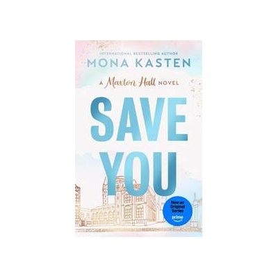 Save You - Mona Kasten