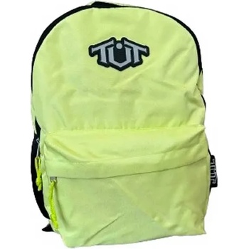 MC Toys Раница за училище Toneuptone в пастелни цветове, лайм - MC Toys