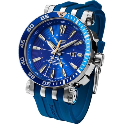 Vostok Europe NH34/575A716