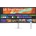 LG Smart 34U601SA-W
