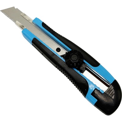 PERDIX Nôž ulamovací pogumovaný 18 mm DIST9700