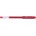 Ролер Pilot Super Gel LS-8F-BG 0.7 Червен (1603009-07-302094)