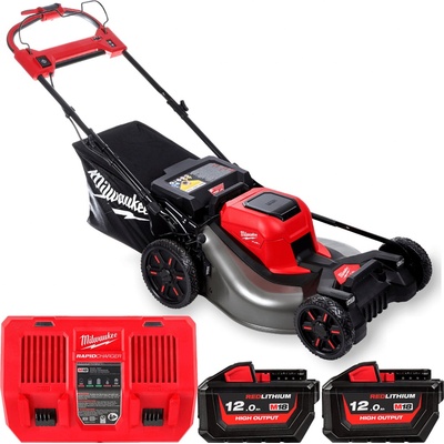 Milwaukee M18 F2LM53-122