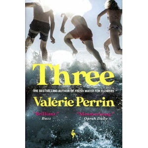 Three | PERRIN, VALERIE (ISBN: 9781787704633)