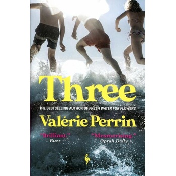Image 1 of Three | PERRIN, VALERIE