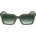 Calvin Klein Дамски слънчеви очила calvin klein, Размер uni, Цвят (ckj25602s_ve302)