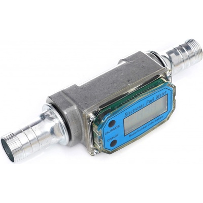 Kraft & Dele Digitální průtokoměr paliva/oleje KD1458