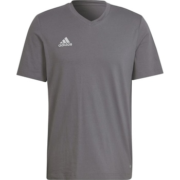 Image 1 of adidas Мъжка тениска Adidas ENT22 T-Shirt Mens - Grey