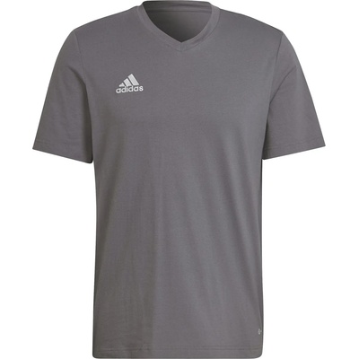 adidas Мъжка тениска Adidas ENT22 T-Shirt Mens - Grey
