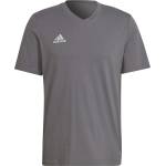 adidas Мъжка тениска adidas ENT22 T-Shirt Mens - Grey