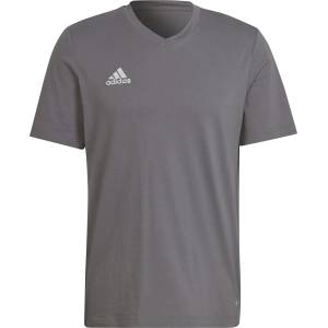 adidas Мъжка тениска Adidas ENT22 T-Shirt Mens - Grey