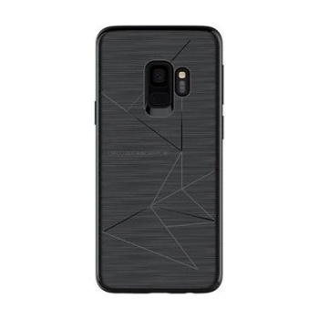 Pouzdro Nillkin Magic Case QI Samsung G960 Galaxy S9 černé