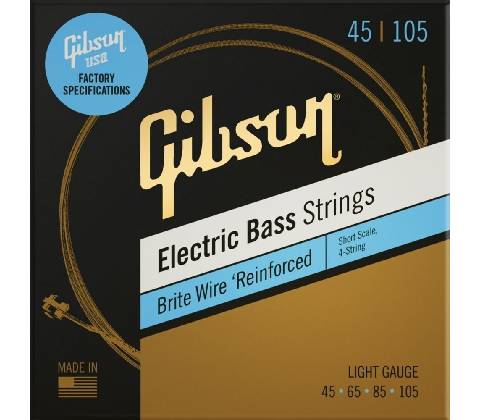 Gibson SBG-SSL