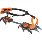 Skylotec Котки Skylotec Rupal Classic Crampons - Grey / Orange (405-0279-0111)