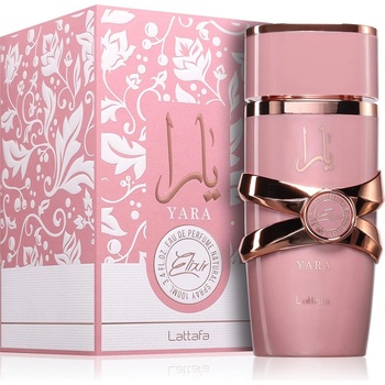 LATTAFA Yara Elixir EDP 100 ml