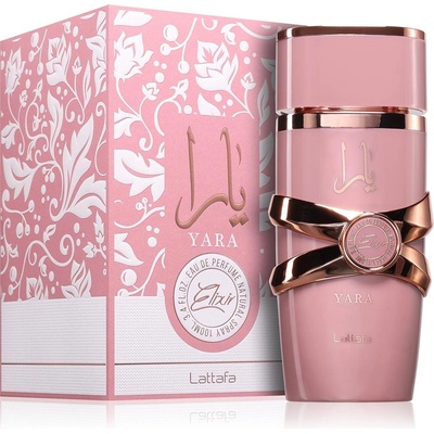 LATTAFA Yara Elixir EDP 100 ml