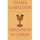 Dragonfly in Amber