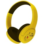 OTL TECHNOLOGIES Pokemon Pikachu Core Слушалки