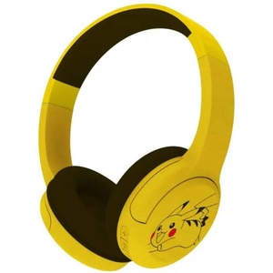 OTL TECHNOLOGIES Pokemon Pikachu Core Слушалки