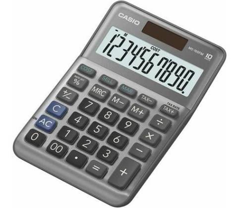 Casio MS-100FM