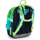 Topgal modrozelená Coda 22018