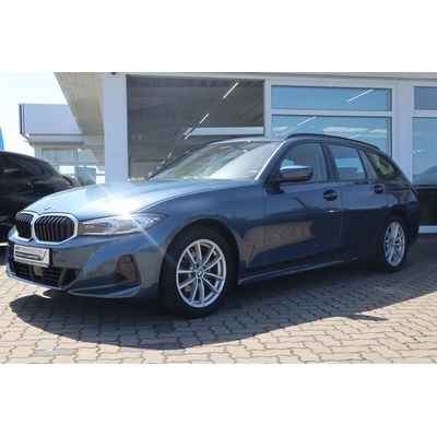 BMW 318i Touring 115 kW