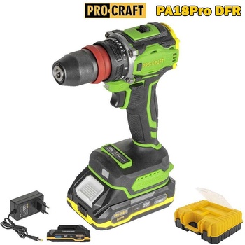 PRO-CRAFT PA18Pro DFR (16496)