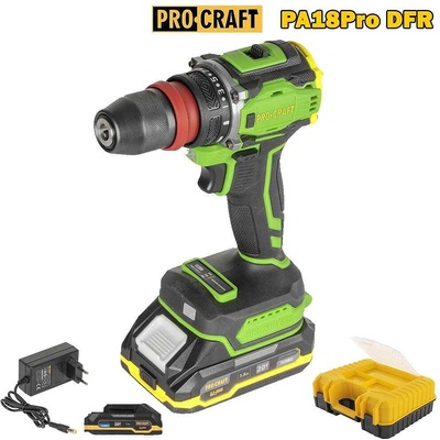 PRO-CRAFT PA18Pro DFR (16496)