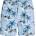 JACK & JONES Плувни шорти jpstmaui vibes novelty aop swim sn