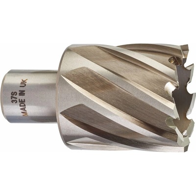 MILWAUKEE Kruhové frézy HSS 30 mm O 37 mm 4932371746