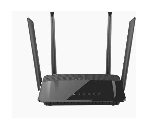 D-Link DIR-842