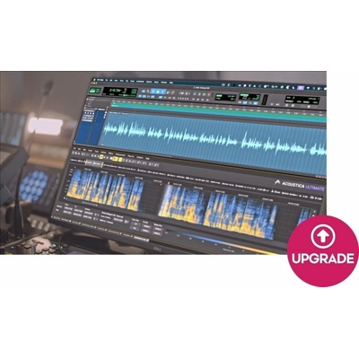 Acon Digital Acoustica 8 Ultimate UPG from 8 Standard (Digitálny produkt)