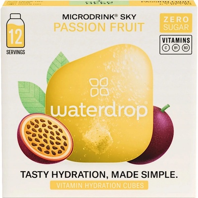 Waterdrop Sky 12 kapslí – Zboží Dáma