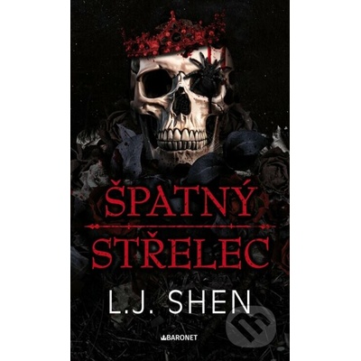 Špatný střelec