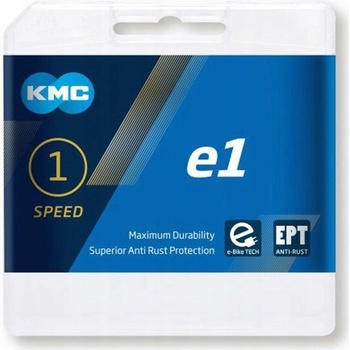 KMC be1 EPT 1/8,2 - 8,6 mm
