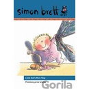 Prevítovy první krůčky - Simon Brett