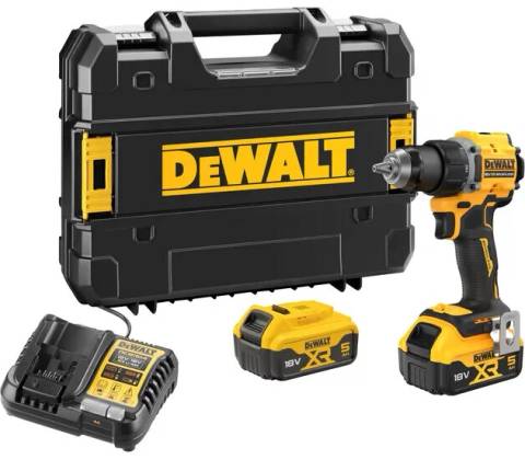 DeWALT DCD794P2T