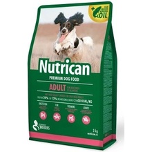 NutriCan Adult 3 kg