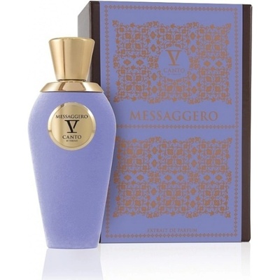 V Canto Messaggero Extrait de Parfum 100 ml