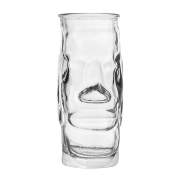 Image 1 of Horecano - Стъклена чаша за коктейл TIKI 440мл ф7xh16см (CY. TIK. 001) (0112406)