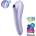 Satisfyer Dual Pleasure Mauve