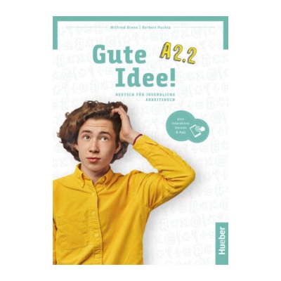 Gute Idee! A2.2