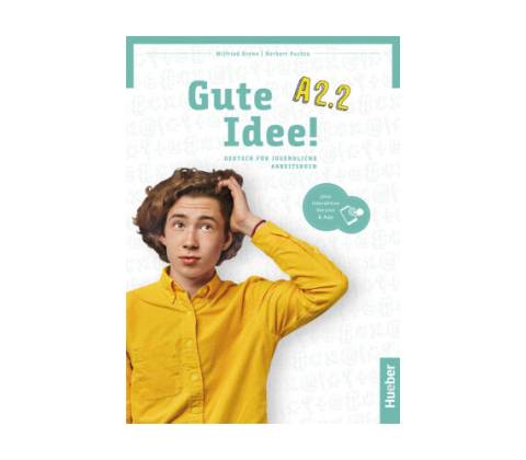 Gute Idee! A2.2