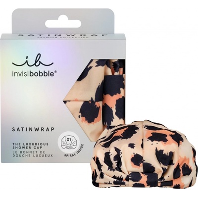 Invisibobble Set Luxewrap Leo