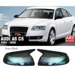  Капаци за огледала BATMAN Audi A6 2004-2008